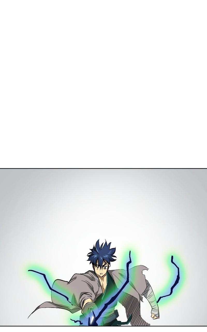 Read Infinite Leveling: Murim chapter 119.9 image 124 on Lezhin