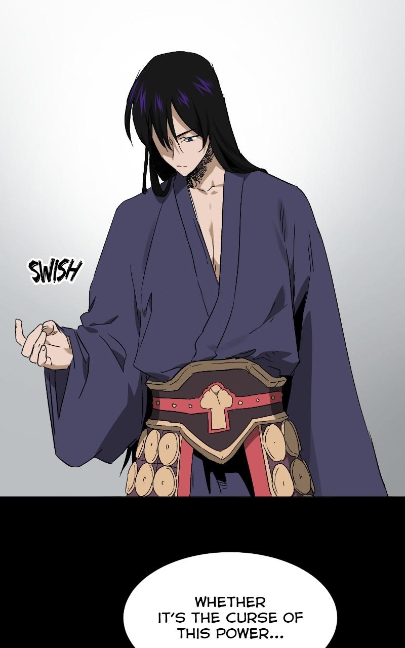 Read Infinite Leveling: Murim chapter 119.9 image 128 on Lezhin