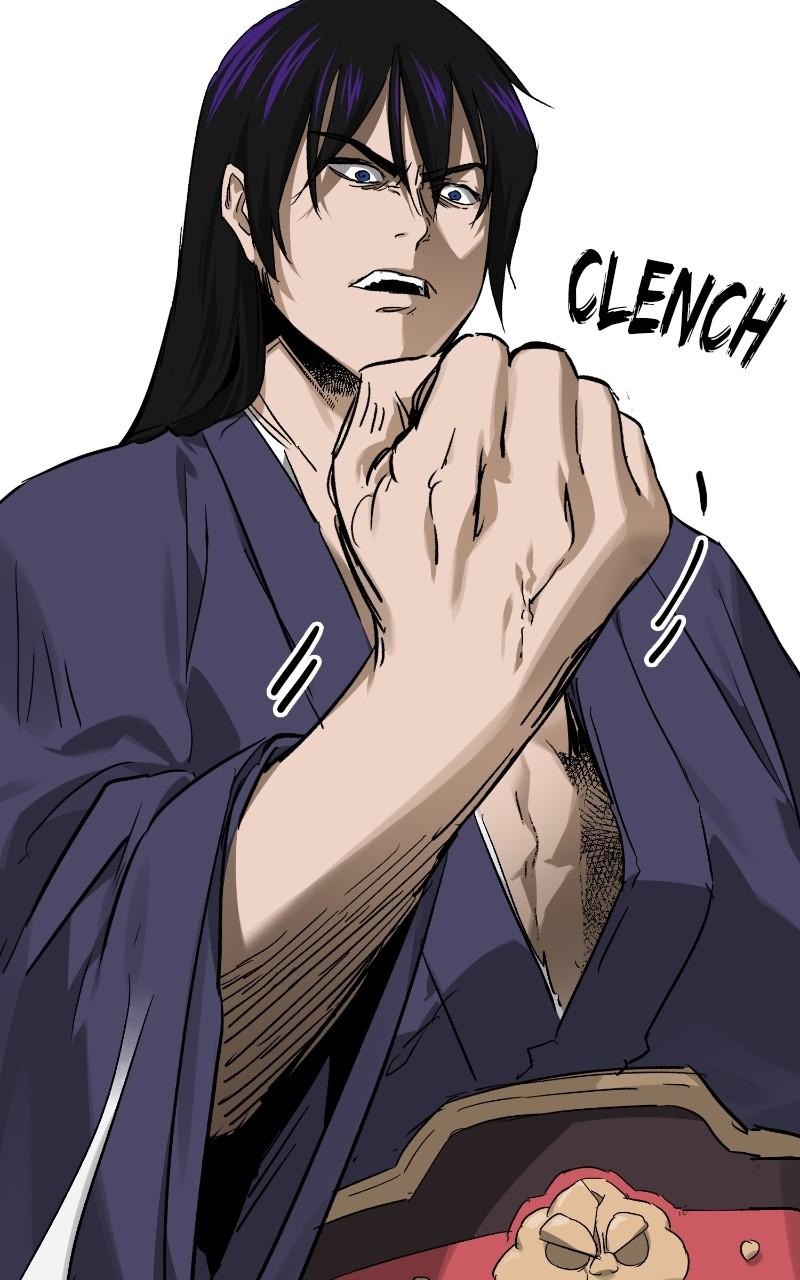Read Infinite Leveling: Murim chapter 119.9 image 132 on Lezhin