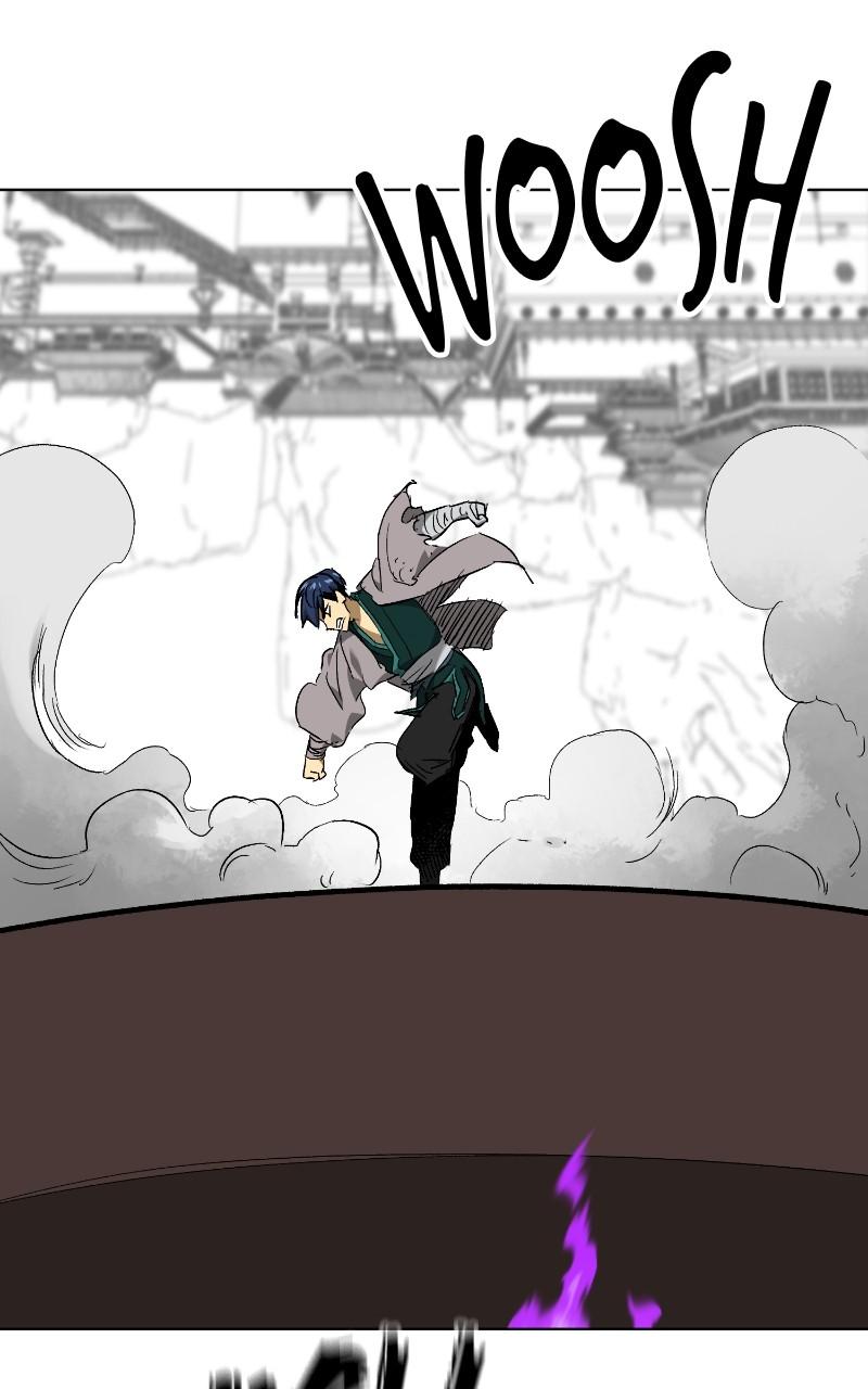Read Infinite Leveling: Murim chapter 119.9 image 2 on Lezhin