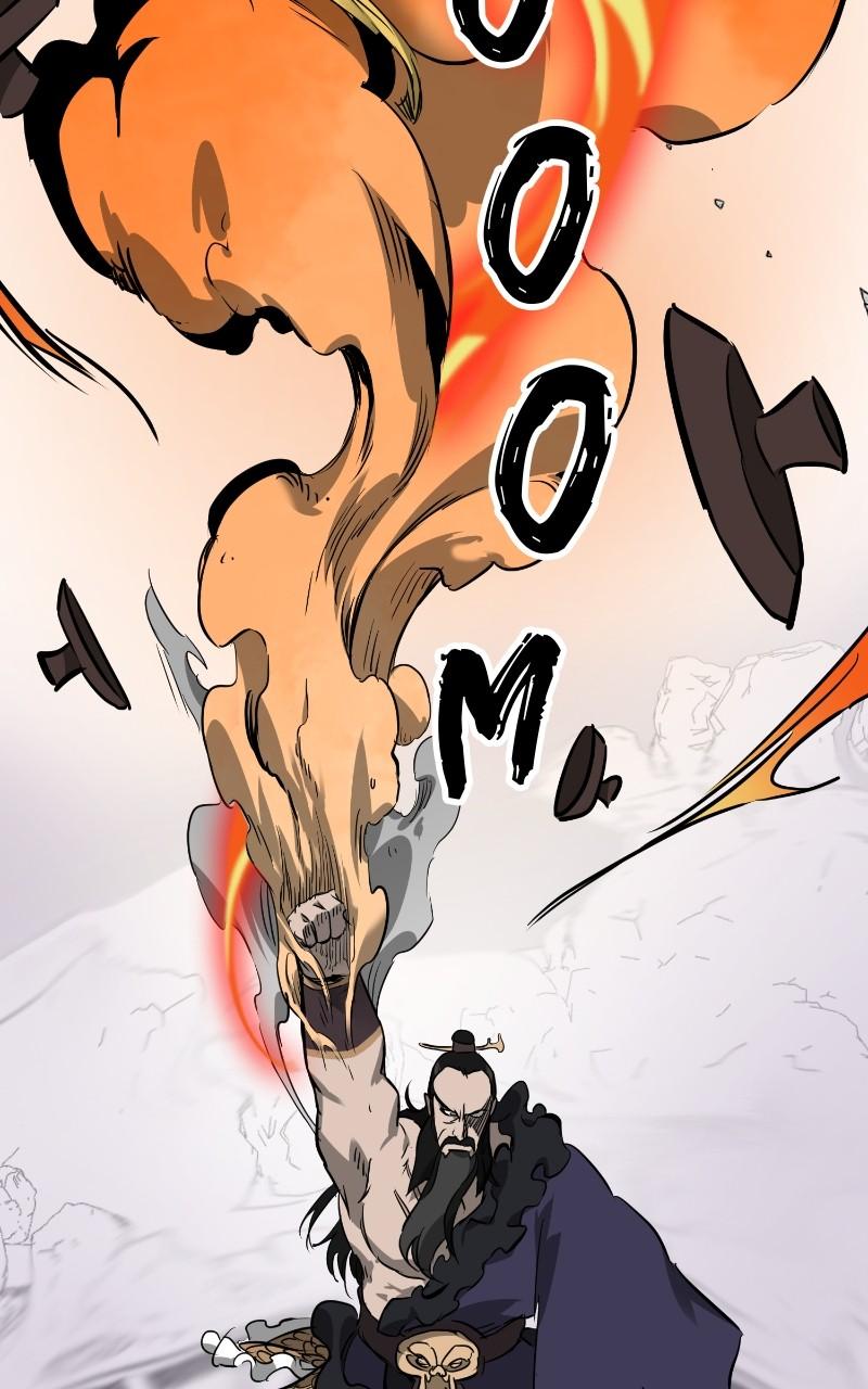 Read Infinite Leveling: Murim chapter 119.9 image 22 on Lezhin