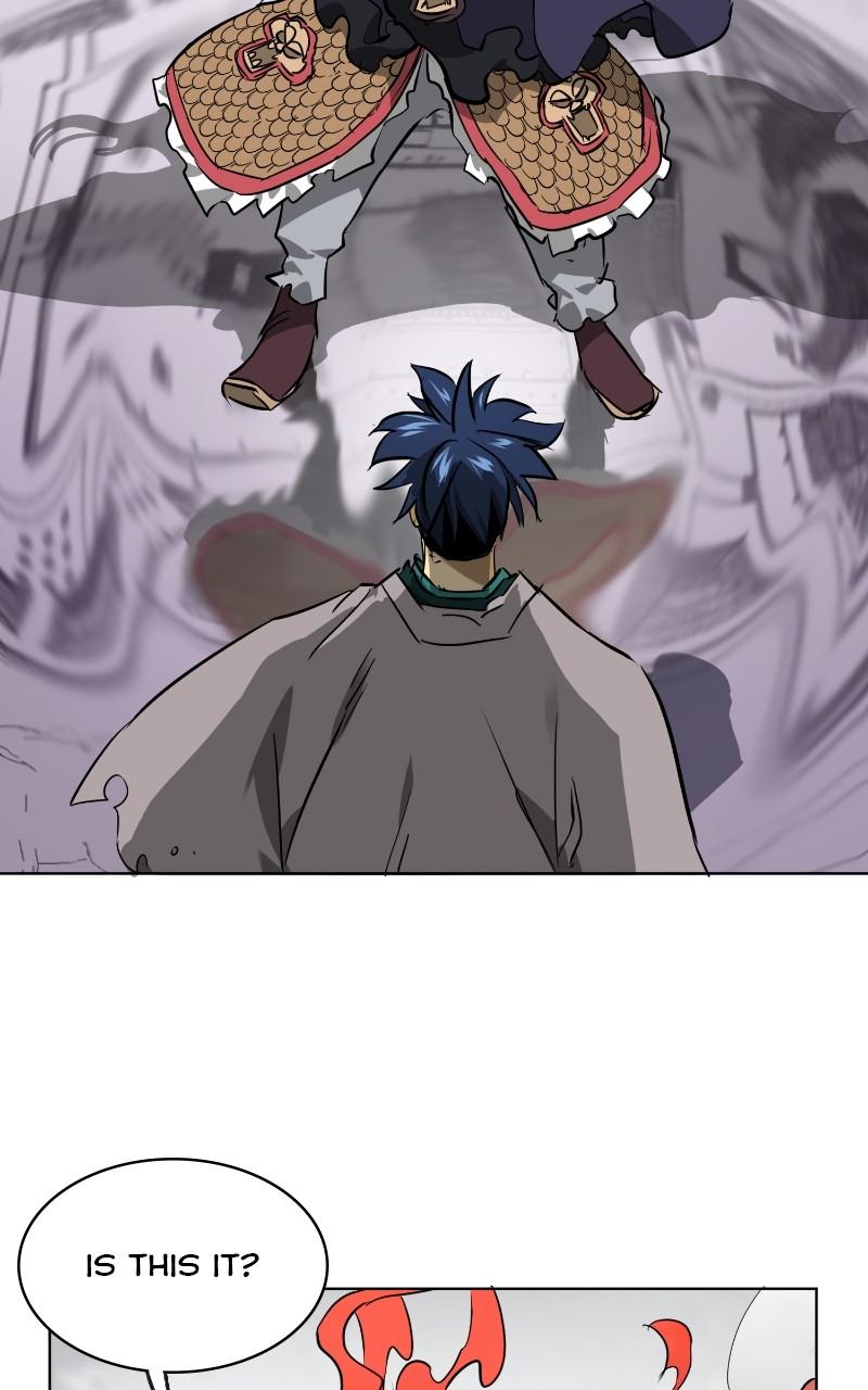 Read Infinite Leveling: Murim chapter 119.9 image 23 on Lezhin