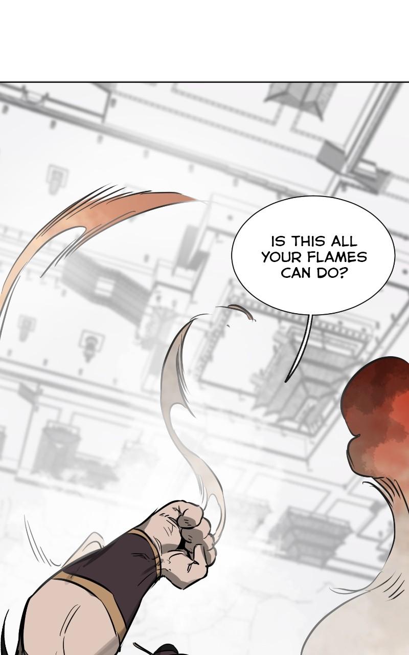 Read Infinite Leveling: Murim chapter 119.9 image 25 on Lezhin