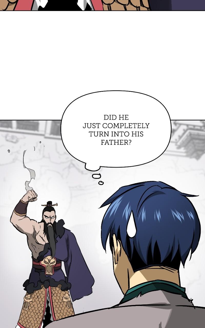 Read Infinite Leveling: Murim chapter 119.9 image 27 on Lezhin