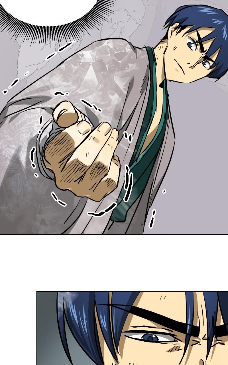 Read Infinite Leveling: Murim chapter 119.9 image 32 on Lezhin