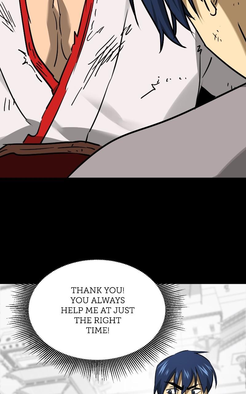 Read Infinite Leveling: Murim chapter 119.9 image 37 on Lezhin