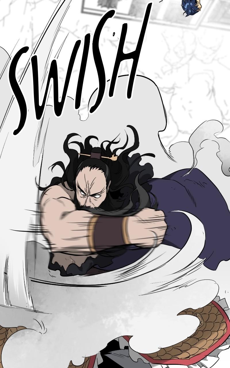 Read Infinite Leveling: Murim chapter 119.9 image 4 on Lezhin