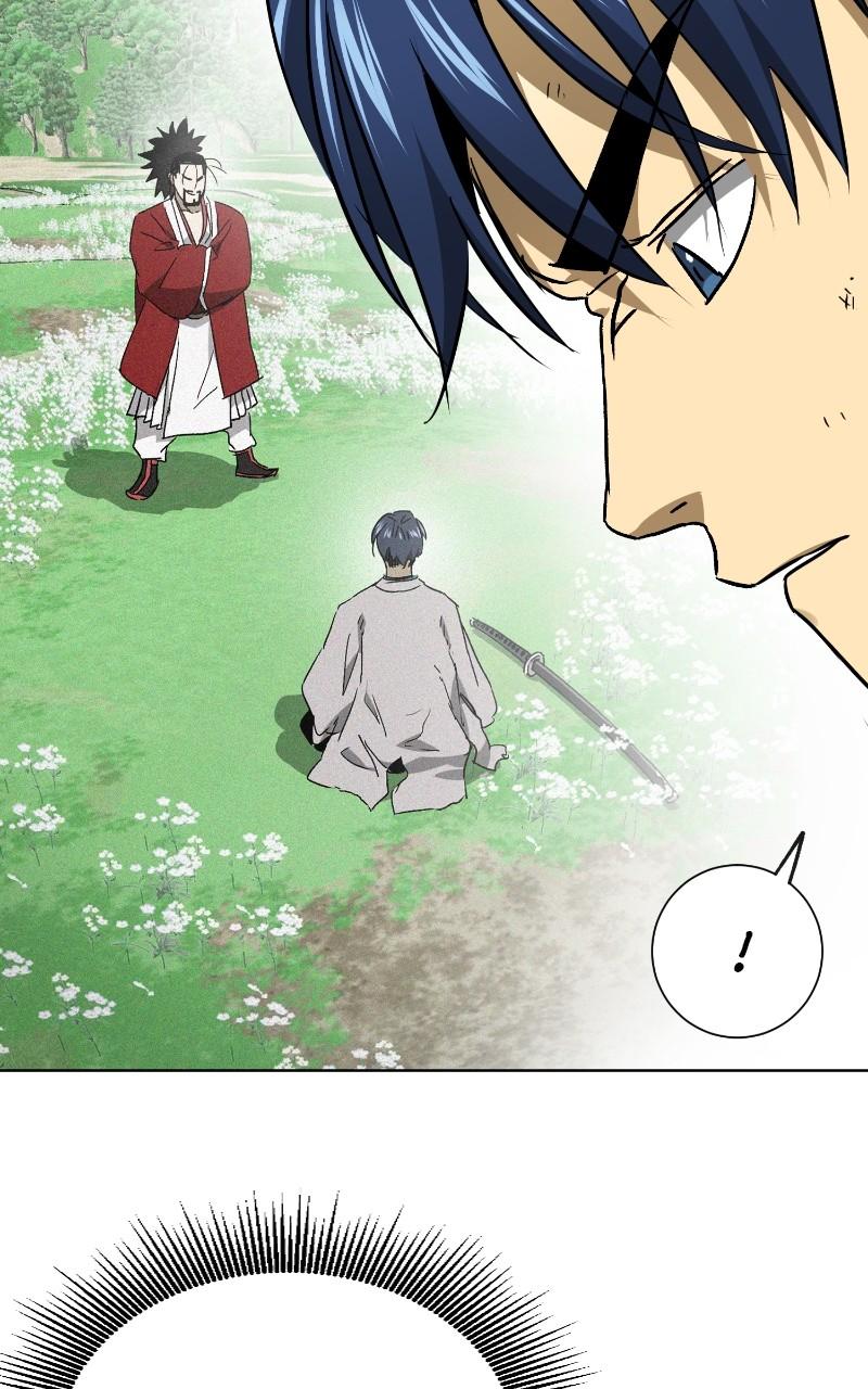 Read Infinite Leveling: Murim chapter 119.9 image 41 on Lezhin