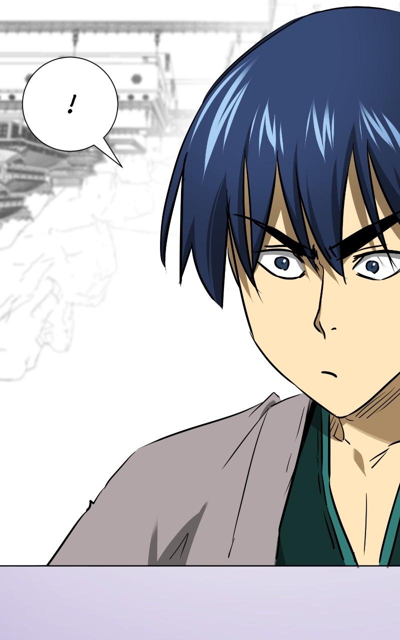 Read Infinite Leveling: Murim chapter 119.9 image 44 on Lezhin
