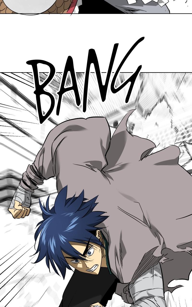 Read Infinite Leveling: Murim chapter 119.9 image 5 on Lezhin