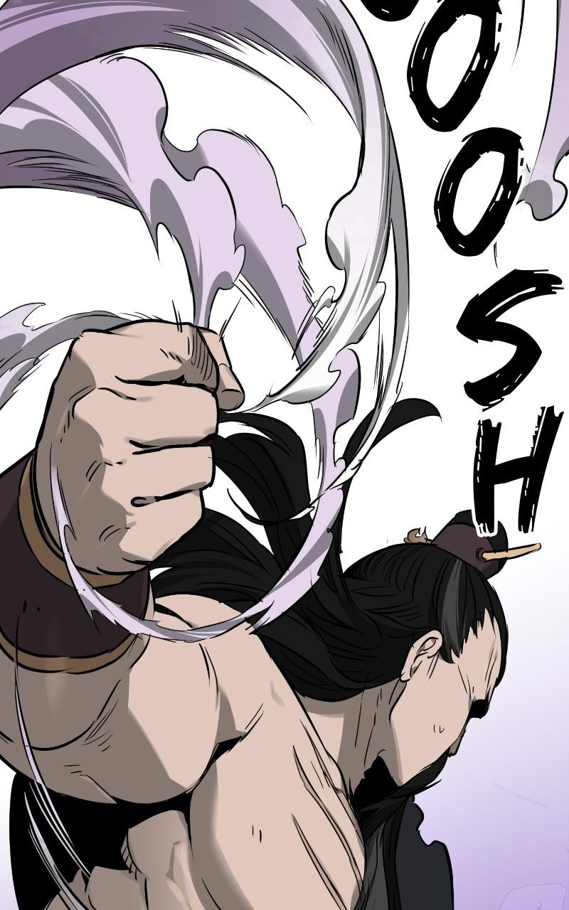 Read Infinite Leveling: Murim chapter 119.9 image 52 on Lezhin