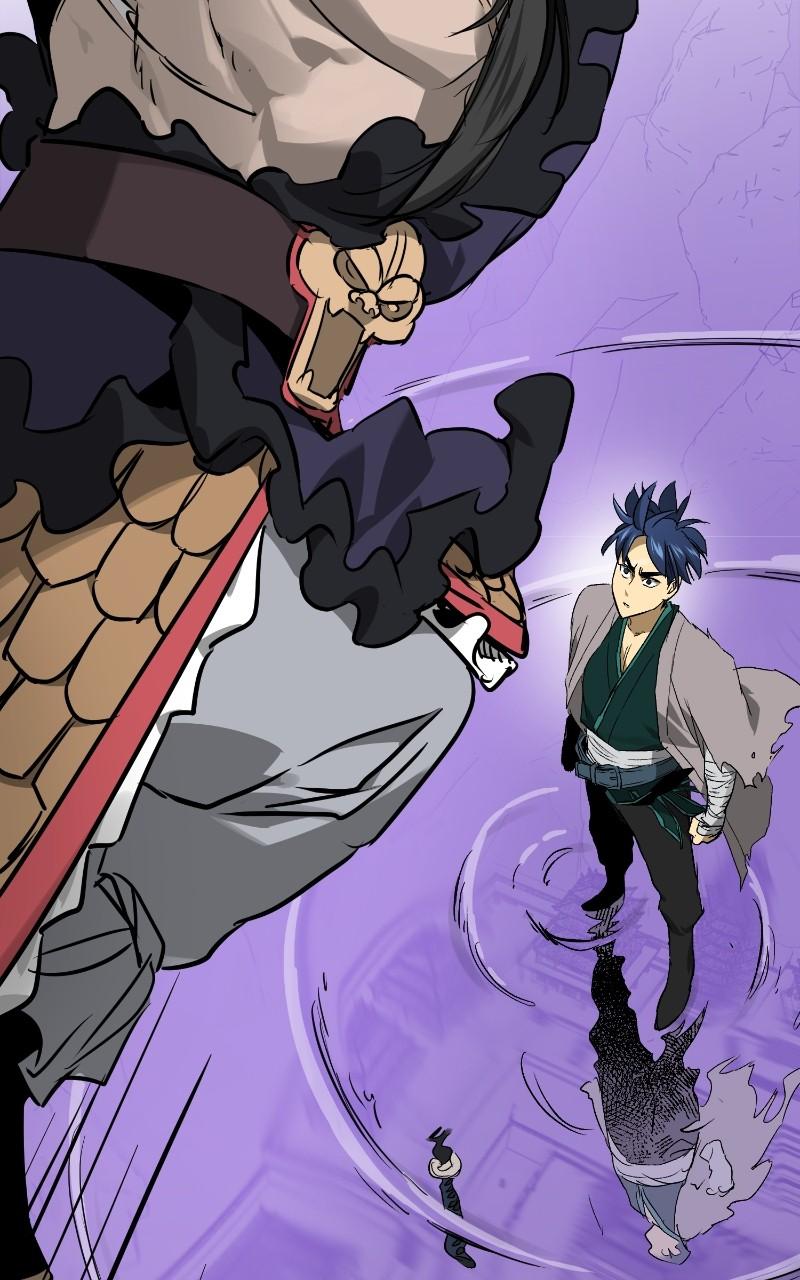Read Infinite Leveling: Murim chapter 119.9 image 53 on Lezhin