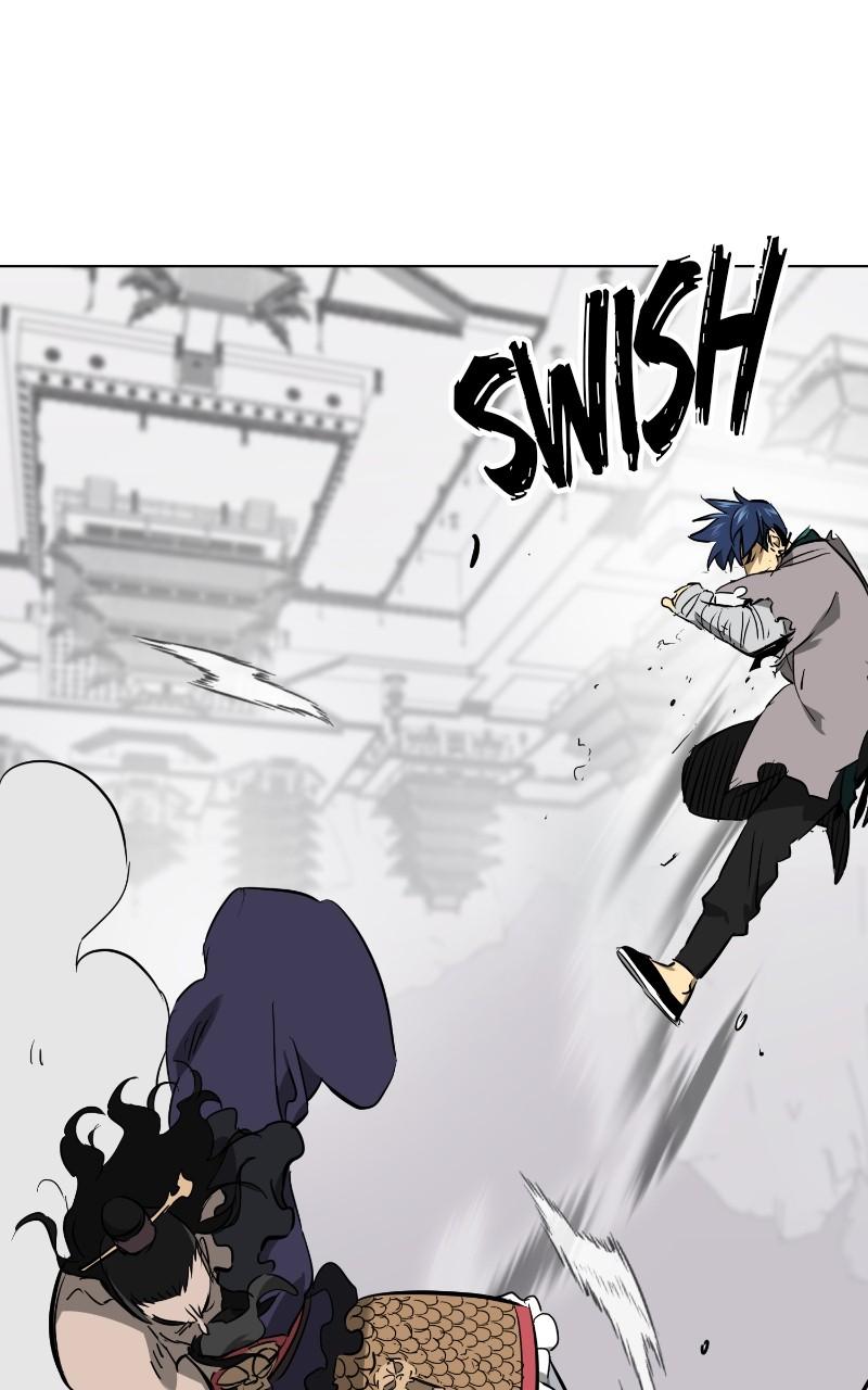 Read Infinite Leveling: Murim chapter 119.9 image 57 on Lezhin