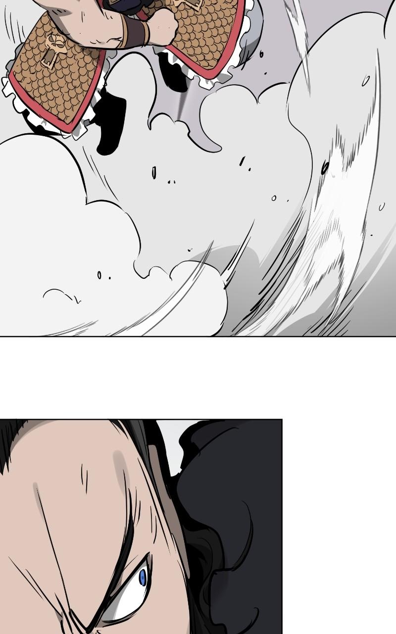 Read Infinite Leveling: Murim chapter 119.9 image 58 on Lezhin