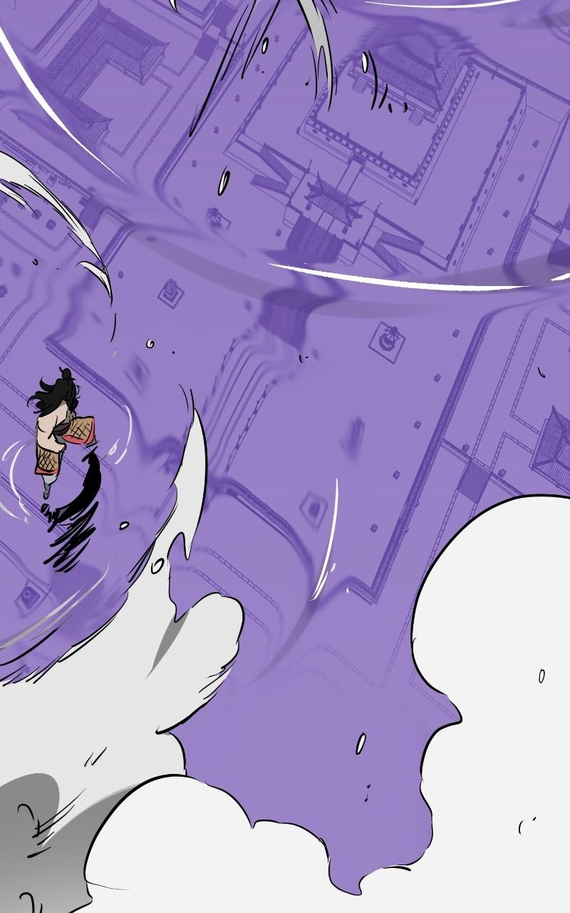 Read Infinite Leveling: Murim chapter 119.9 image 64 on Lezhin