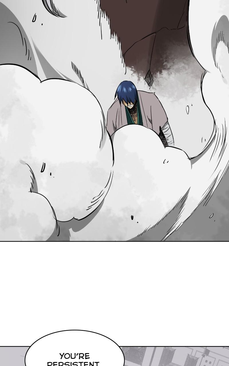 Read Infinite Leveling: Murim chapter 119.9 image 70 on Lezhin