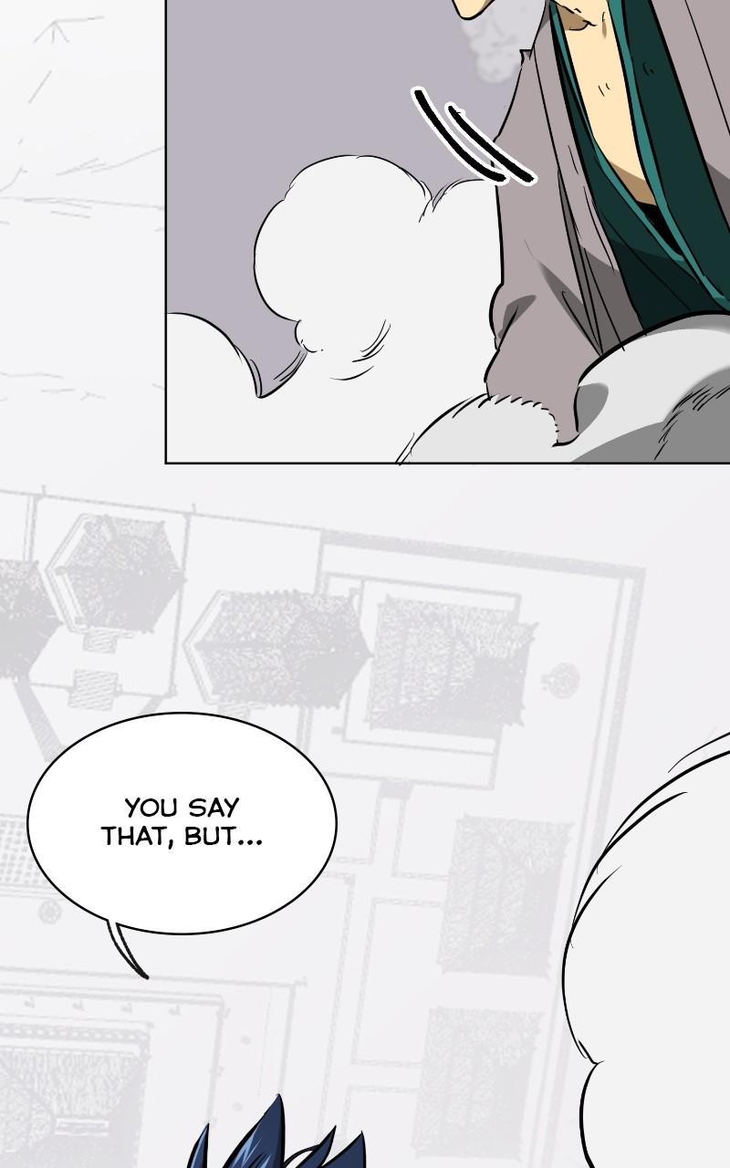 Read Infinite Leveling: Murim chapter 119.9 image 76 on Lezhin