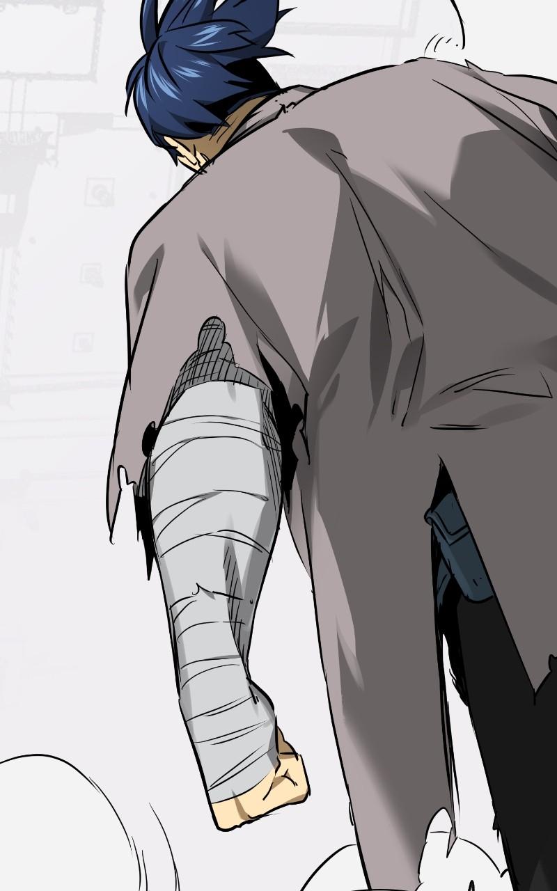 Read Infinite Leveling: Murim chapter 119.9 image 77 on Lezhin