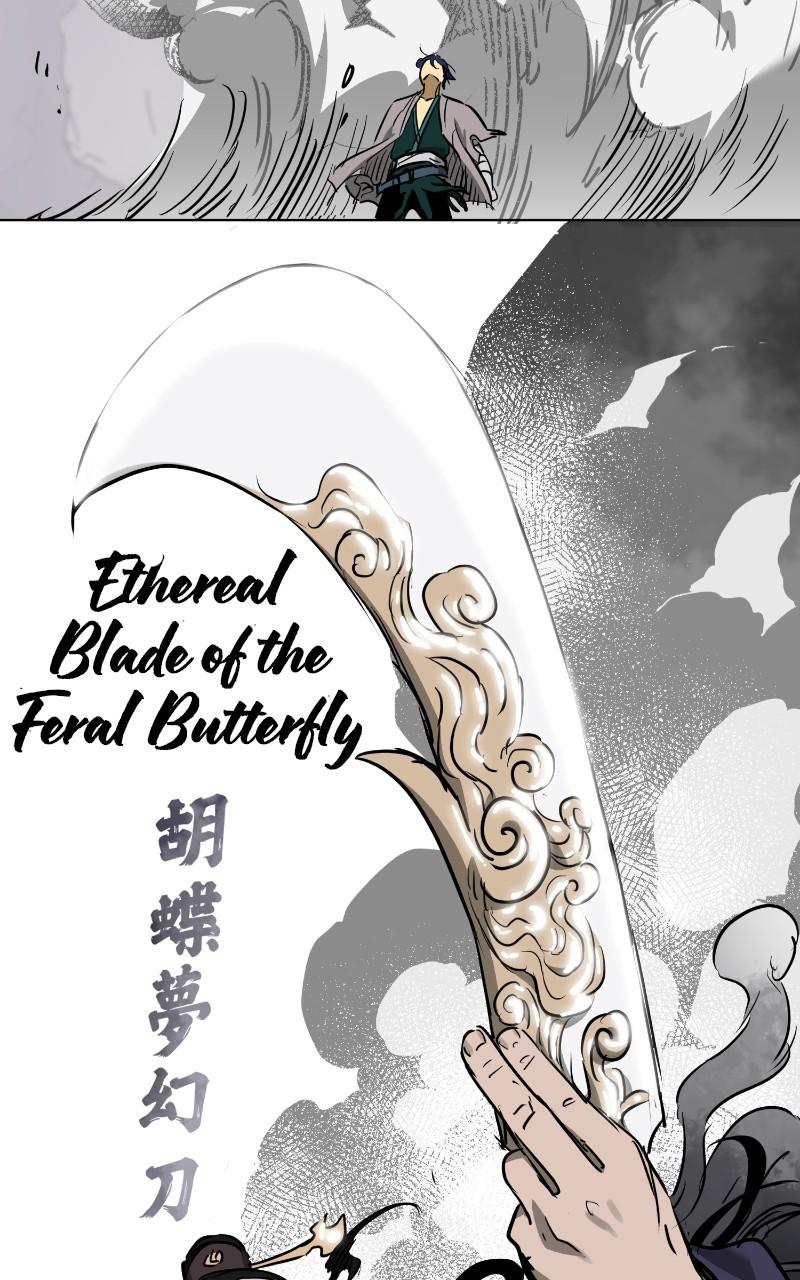 Read Infinite Leveling: Murim chapter 119.9 image 90 on Lezhin