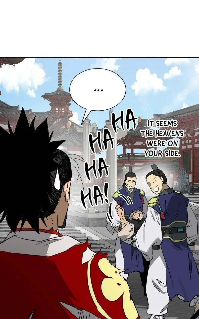Read Infinite Leveling: Murim chapter 120.1 image 10 on Lezhin