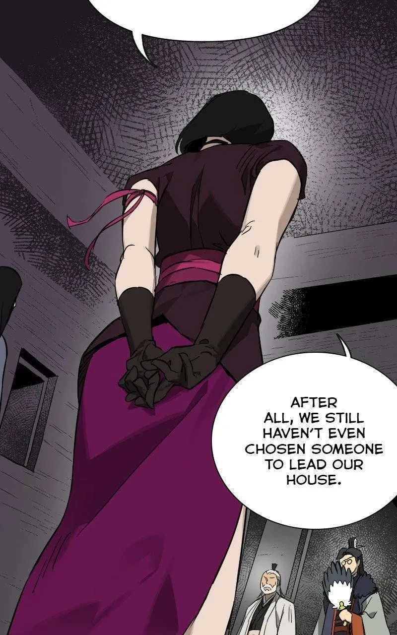 Read Infinite Leveling: Murim chapter 120.1 image 101 on Lezhin
