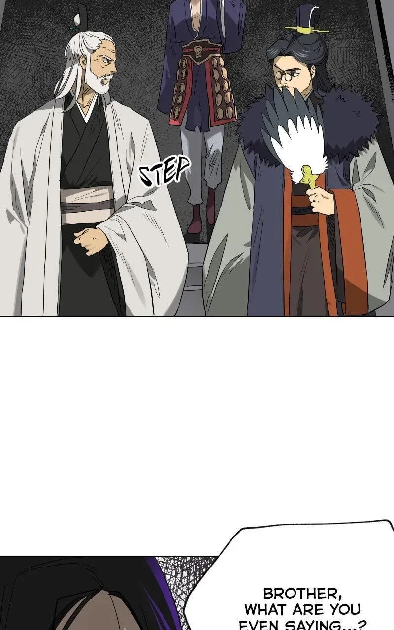 Read Infinite Leveling: Murim chapter 120.1 image 103 on Lezhin