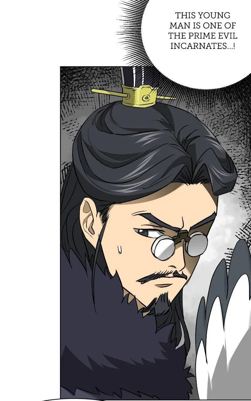 Read Infinite Leveling: Murim chapter 120.1 image 105 on Lezhin