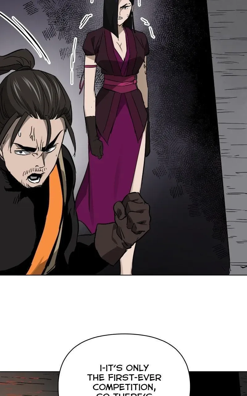 Read Infinite Leveling: Murim chapter 120.1 image 109 on Lezhin