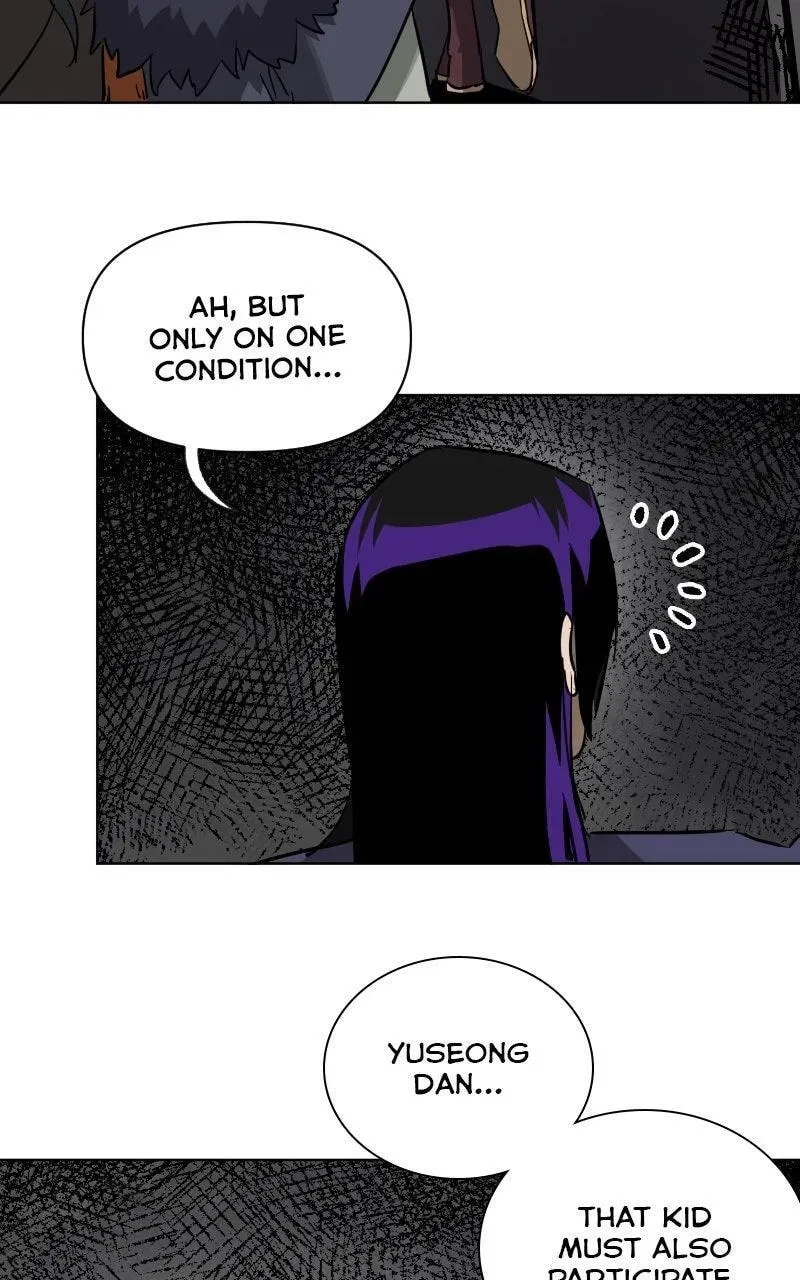 Read Infinite Leveling: Murim chapter 120.1 image 113 on Lezhin