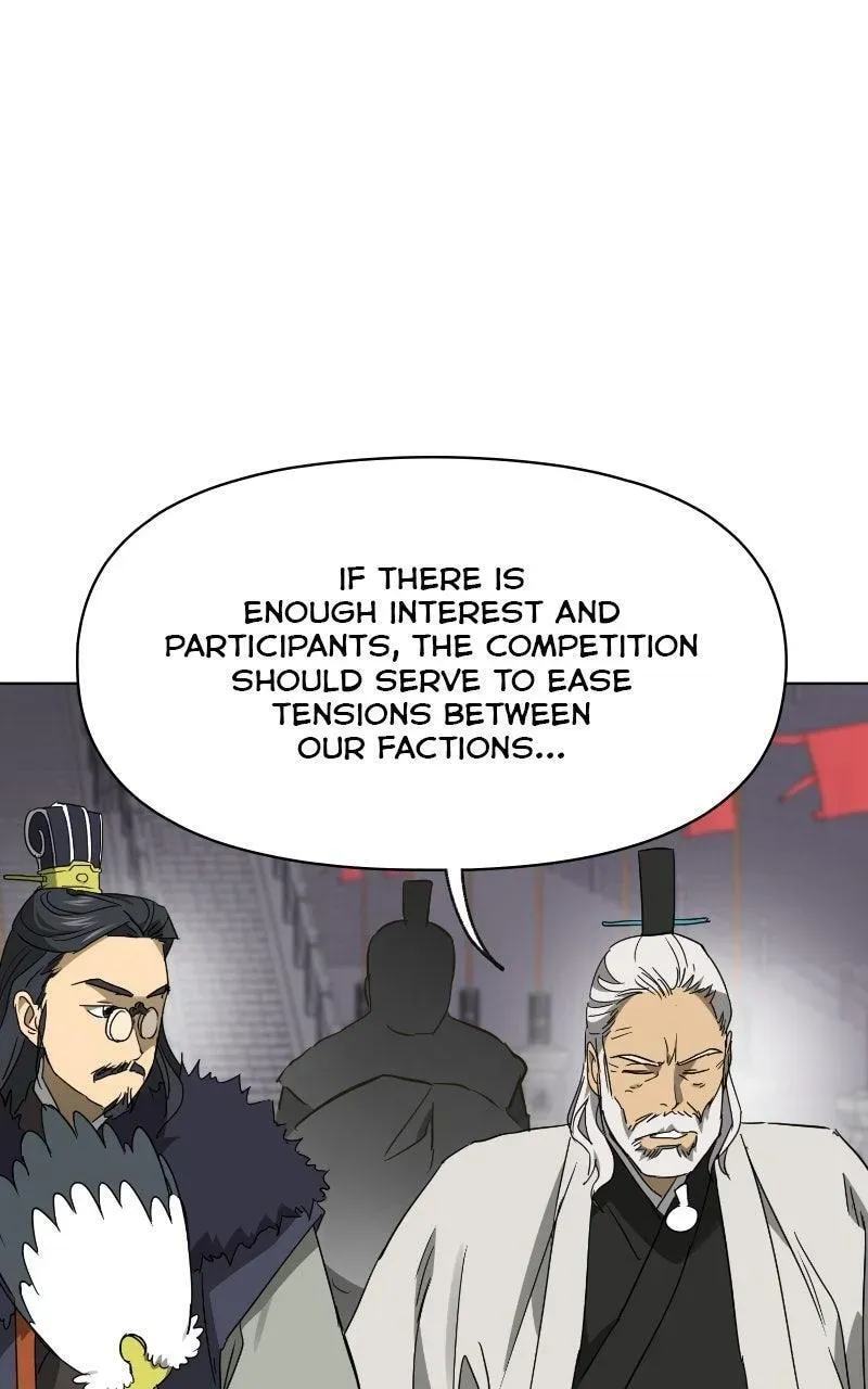 Read Infinite Leveling: Murim chapter 120.1 image 117 on Lezhin