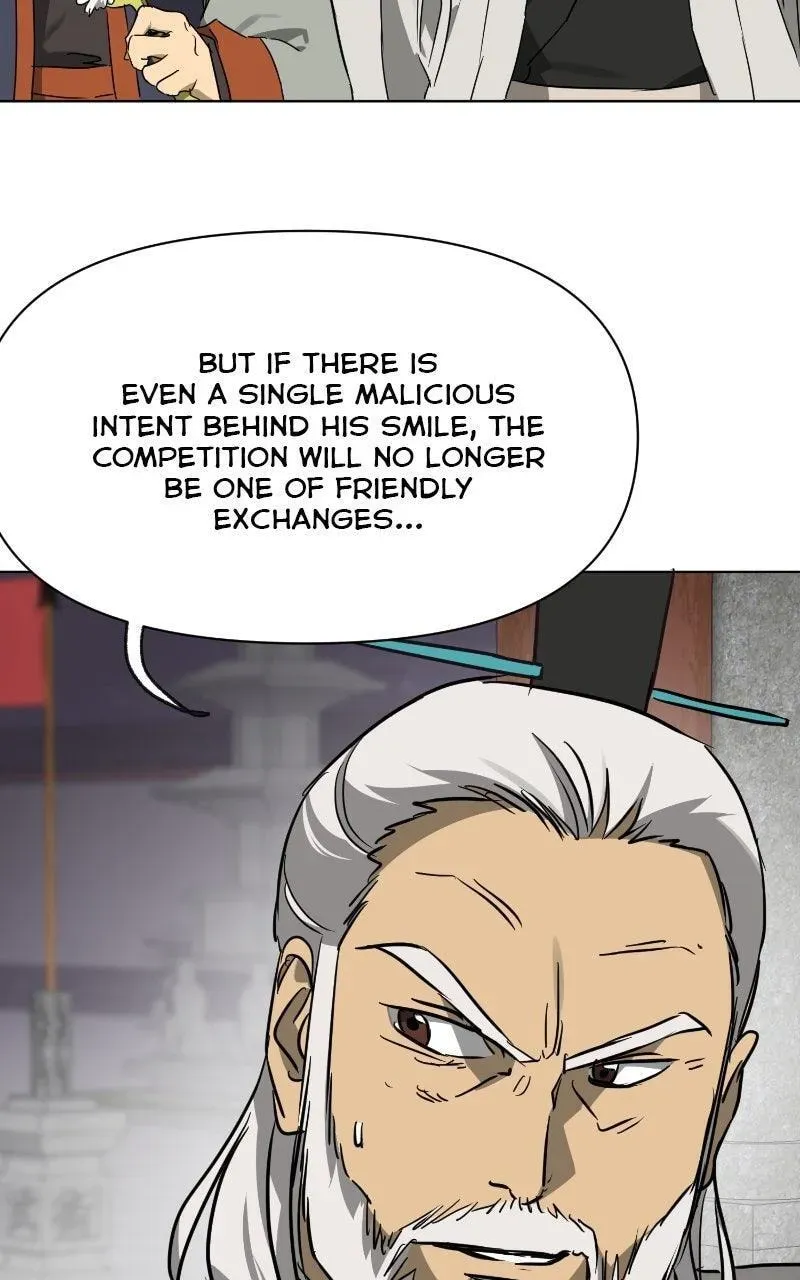 Read Infinite Leveling: Murim chapter 120.1 image 118 on Lezhin