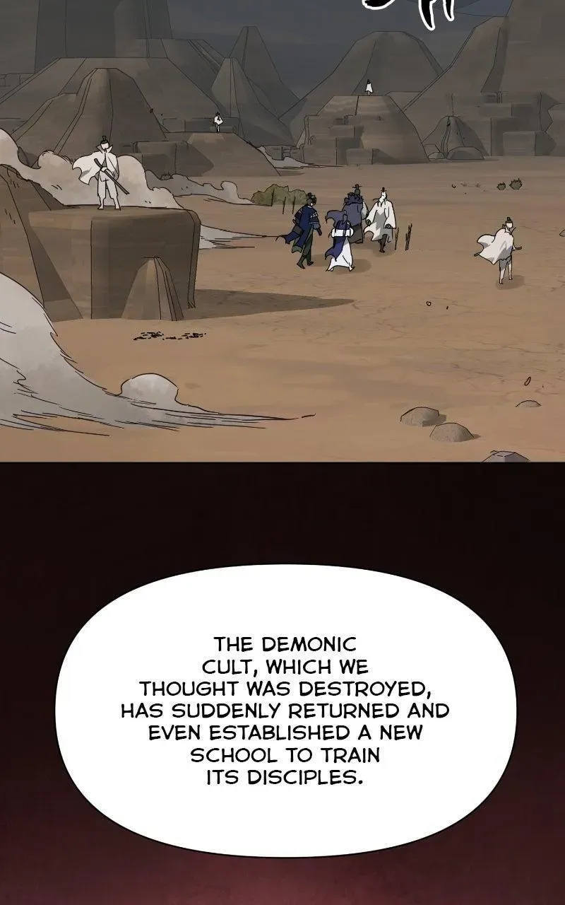 Read Infinite Leveling: Murim chapter 120.1 image 122 on Lezhin