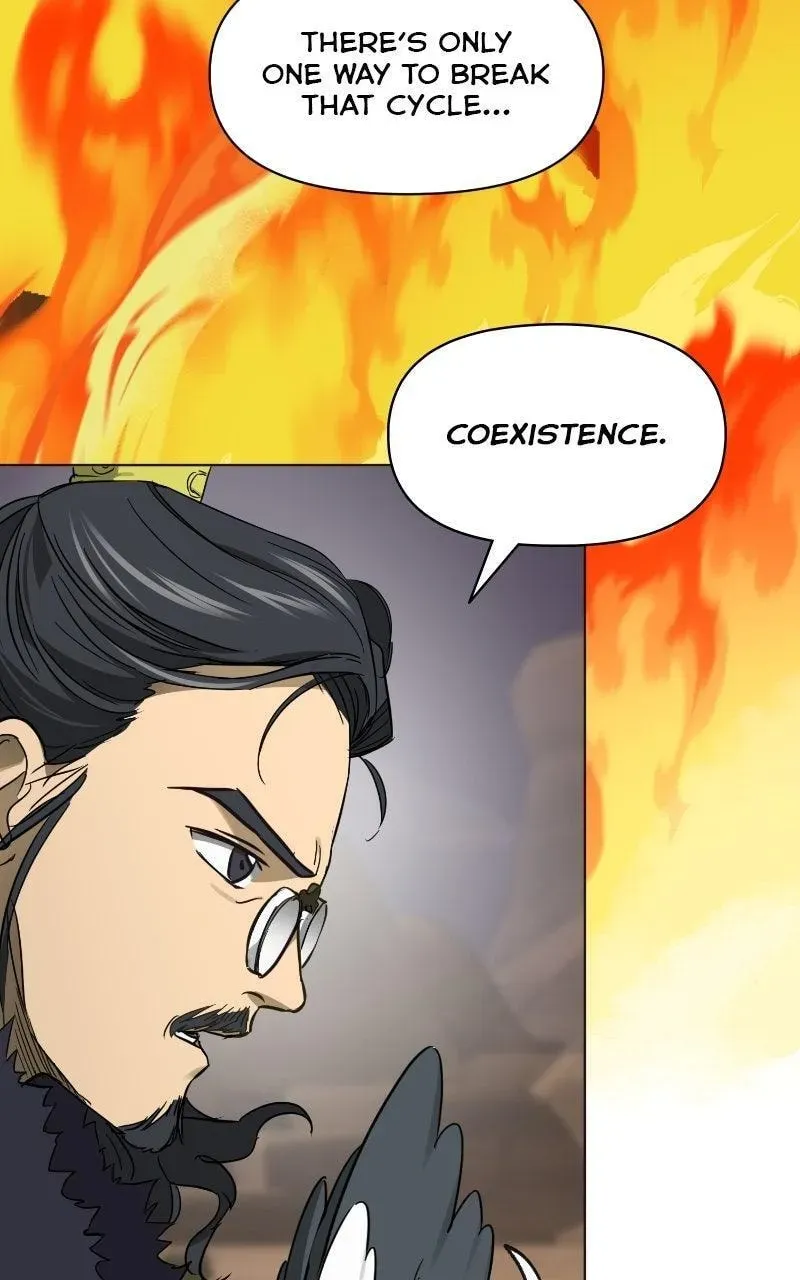Read Infinite Leveling: Murim chapter 120.1 image 124 on Lezhin