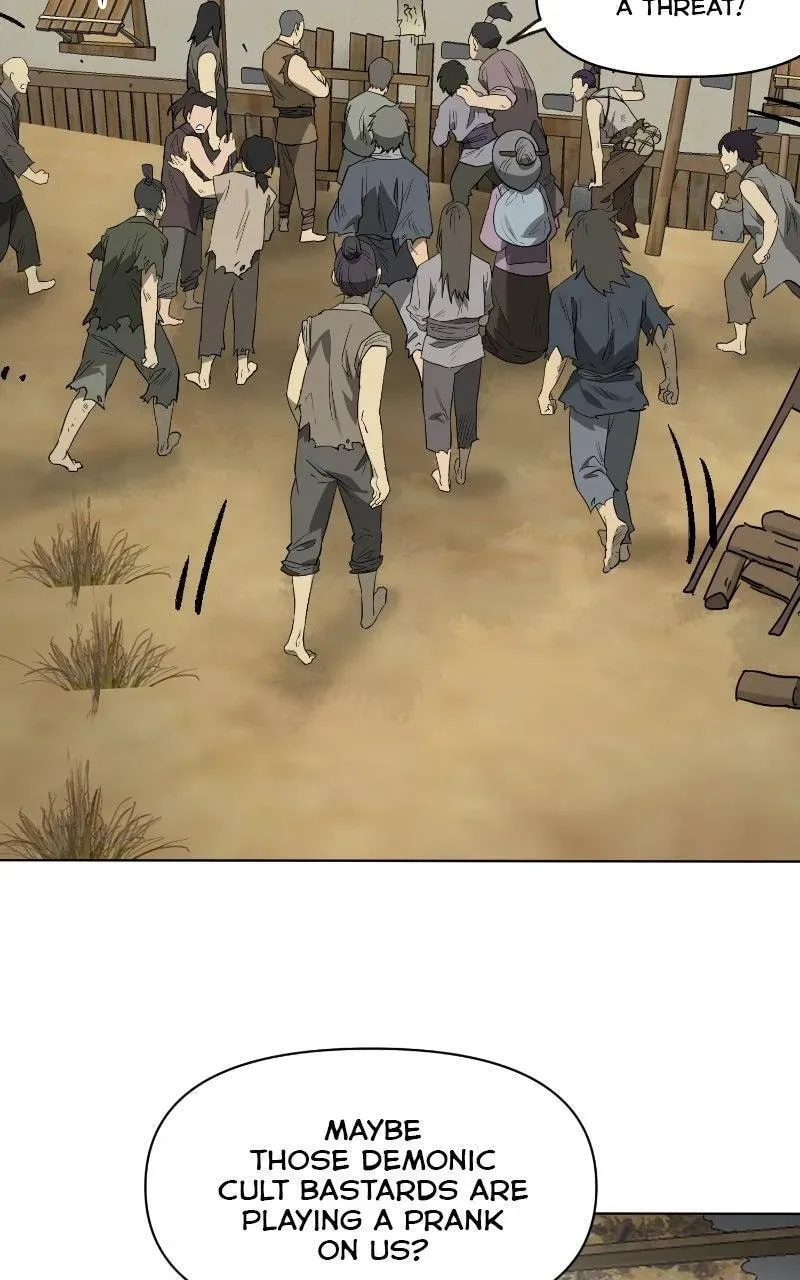 Read Infinite Leveling: Murim chapter 120.1 image 138 on Lezhin