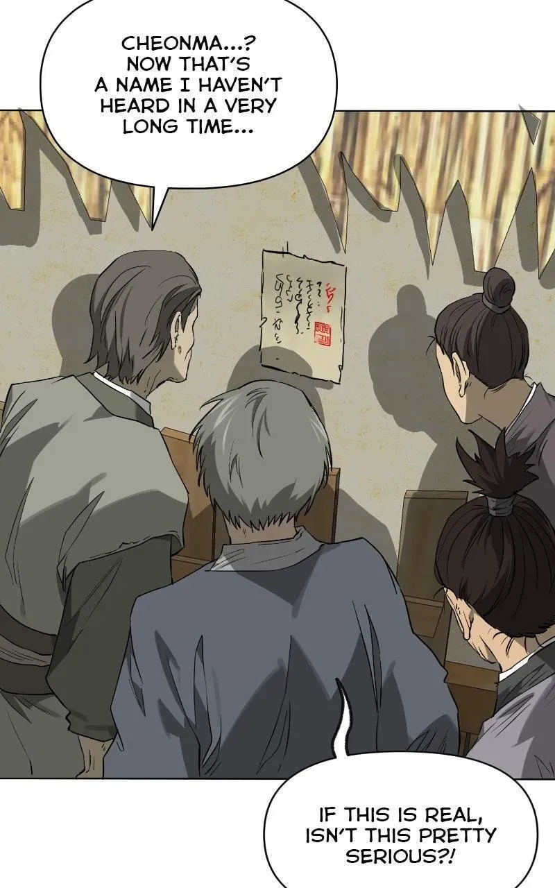 Read Infinite Leveling: Murim chapter 120.1 image 140 on Lezhin