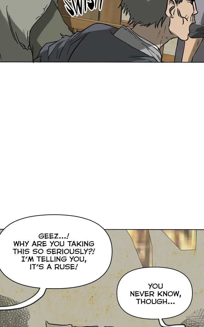 Read Infinite Leveling: Murim chapter 120.1 image 142 on Lezhin