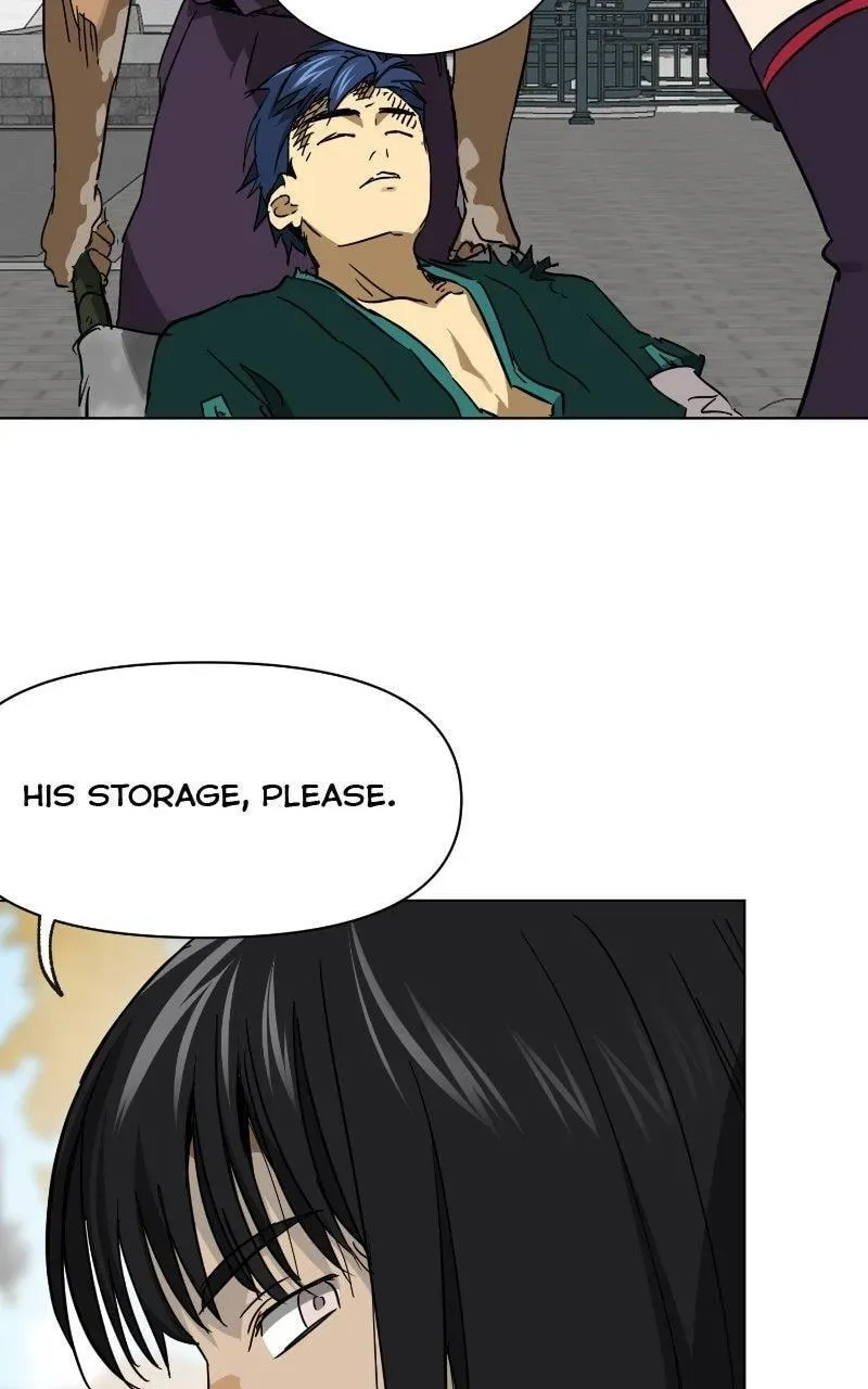 Read Infinite Leveling: Murim chapter 120.1 image 21 on Lezhin