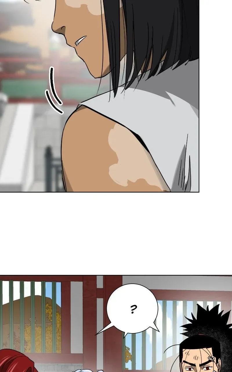 Read Infinite Leveling: Murim chapter 120.1 image 22 on Lezhin