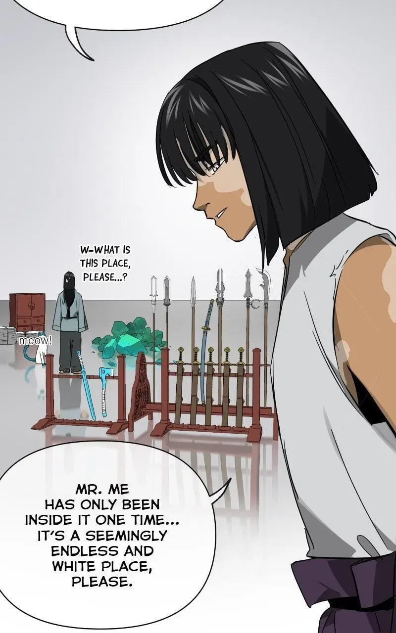 Read Infinite Leveling: Murim chapter 120.1 image 24 on Lezhin