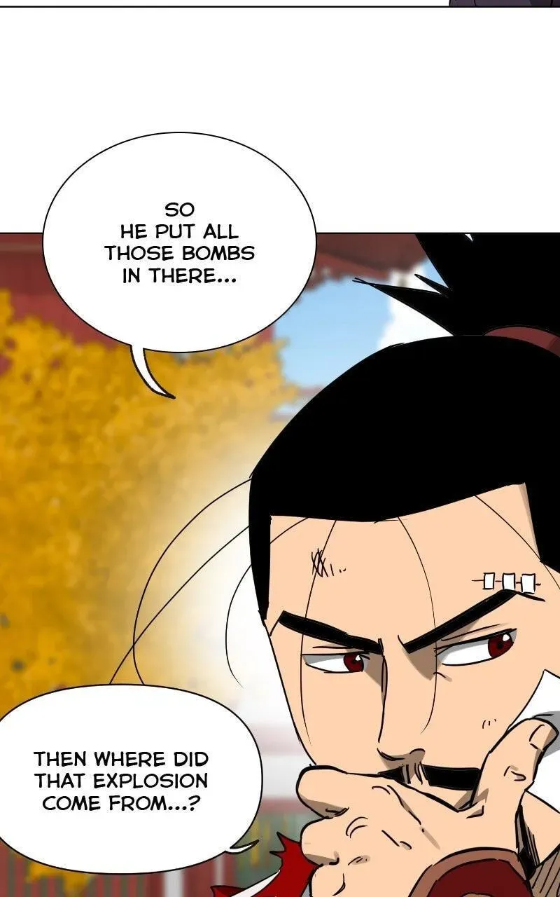 Read Infinite Leveling: Murim chapter 120.1 image 25 on Lezhin