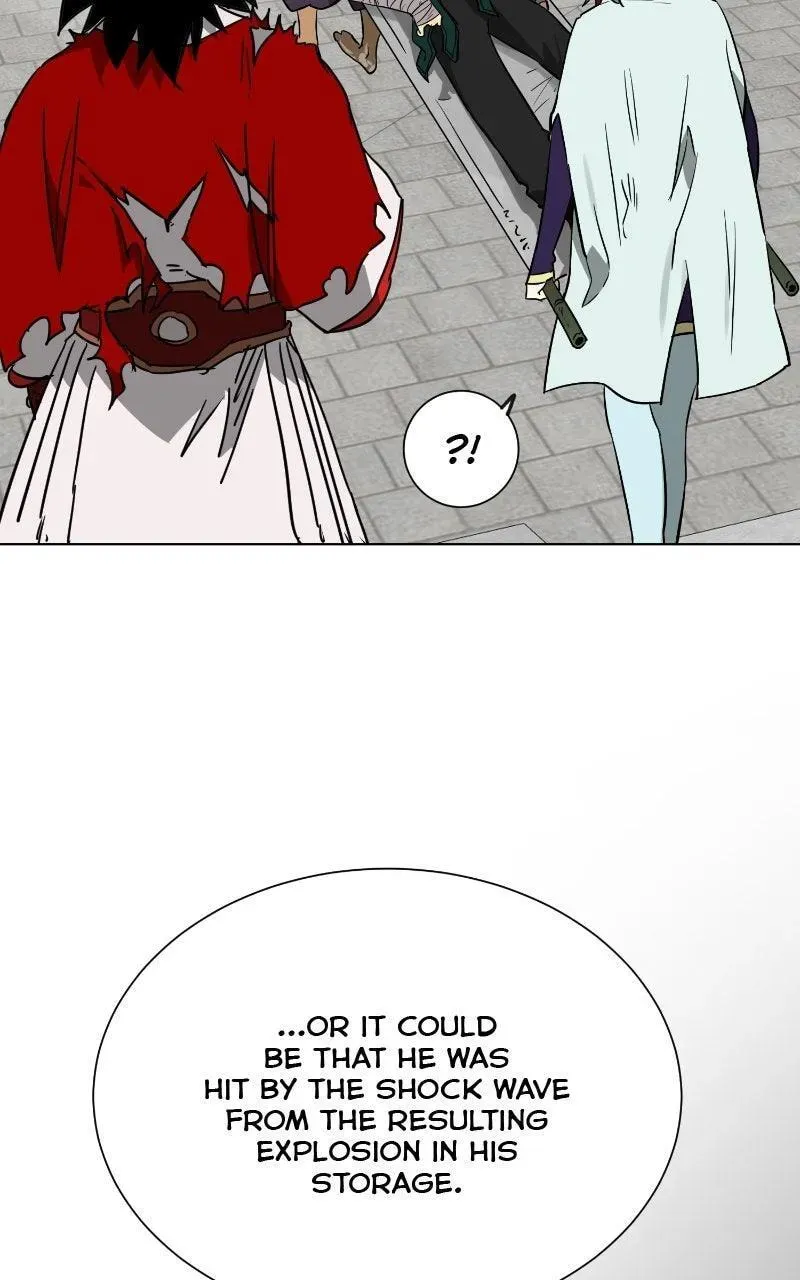 Read Infinite Leveling: Murim chapter 120.1 image 27 on Lezhin