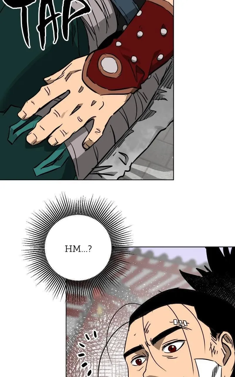 Read Infinite Leveling: Murim chapter 120.1 image 32 on Lezhin