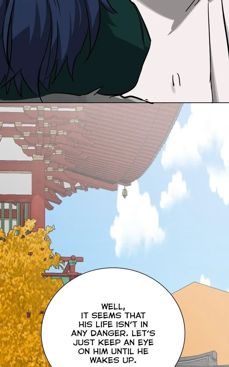 Read Infinite Leveling: Murim chapter 120.1 image 35 on Lezhin