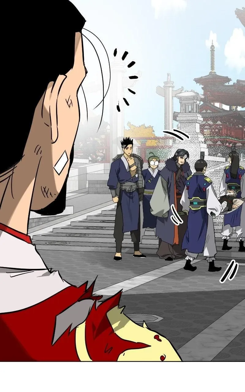Read Infinite Leveling: Murim chapter 120.1 image 38 on Lezhin