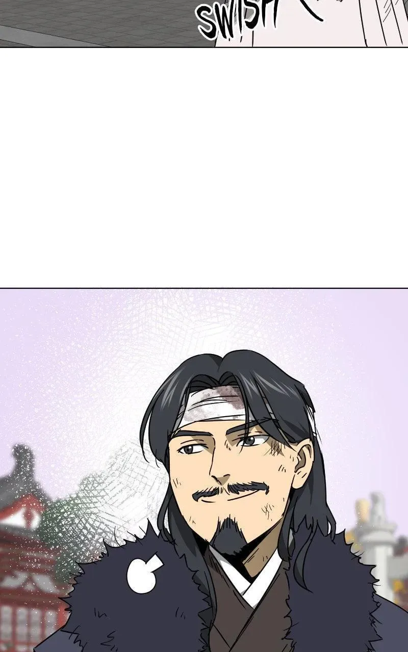 Read Infinite Leveling: Murim chapter 120.1 image 41 on Lezhin