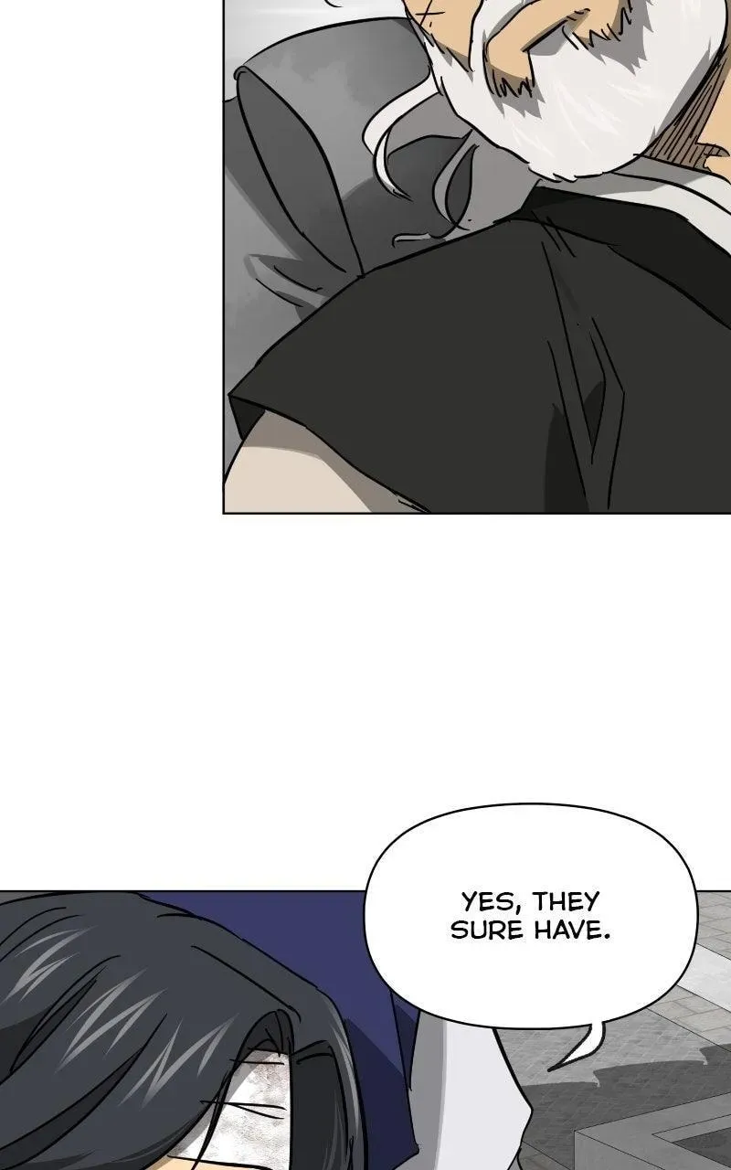Read Infinite Leveling: Murim chapter 120.1 image 43 on Lezhin