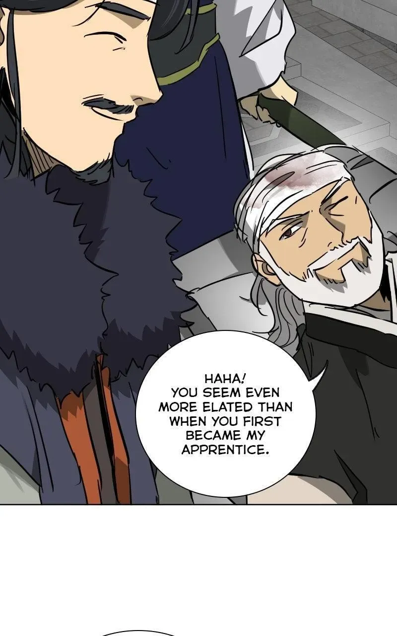 Read Infinite Leveling: Murim chapter 120.1 image 44 on Lezhin