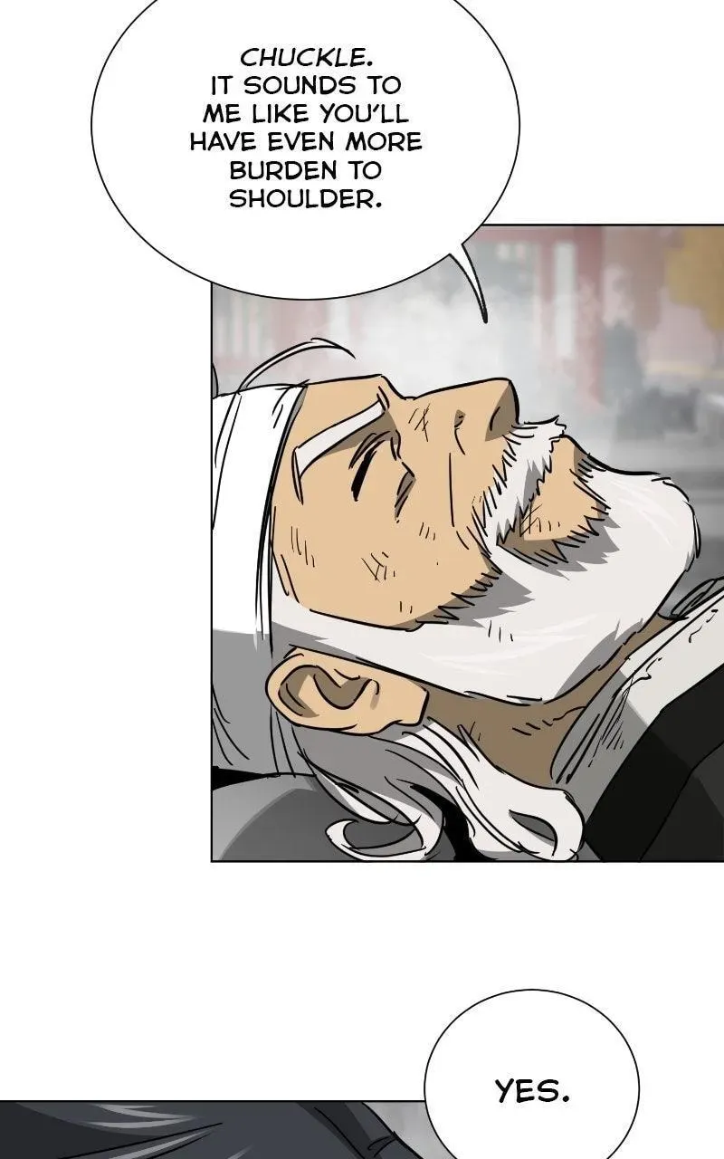 Read Infinite Leveling: Murim chapter 120.1 image 50 on Lezhin