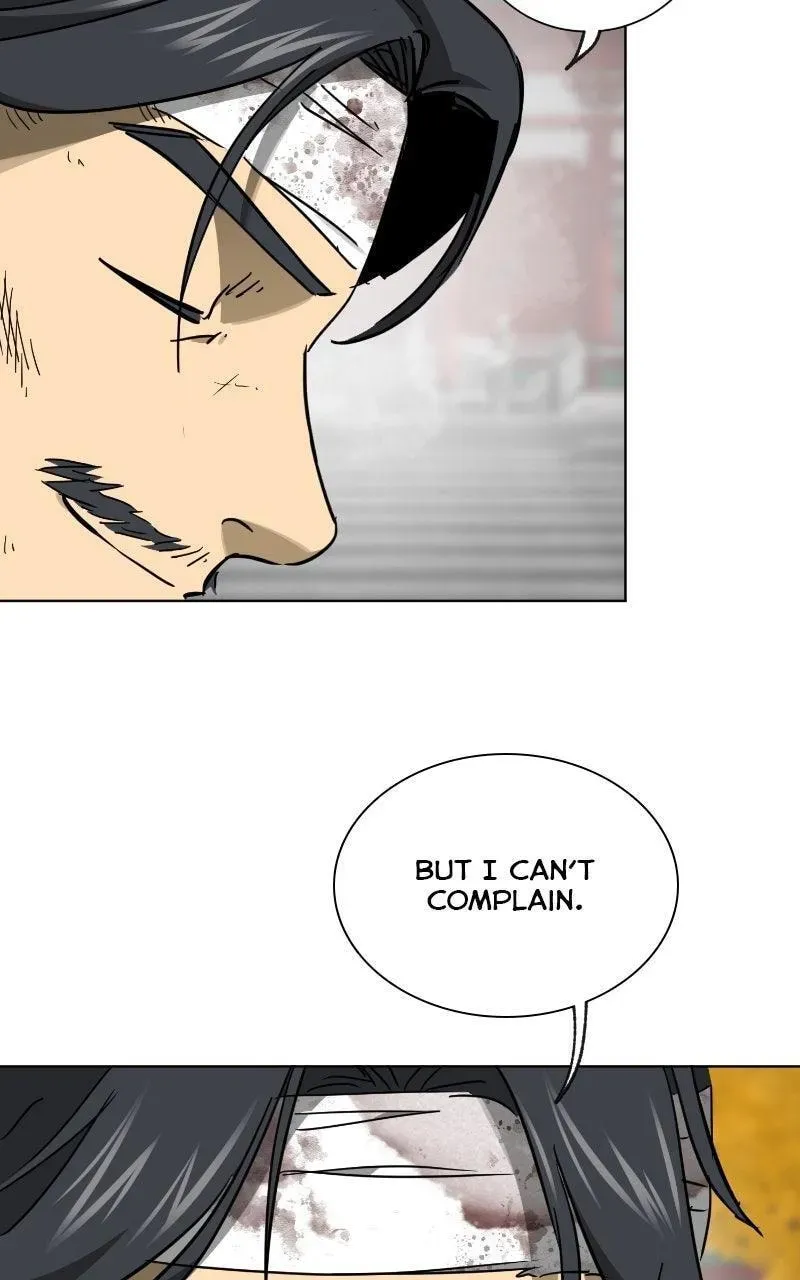 Read Infinite Leveling: Murim chapter 120.1 image 51 on Lezhin