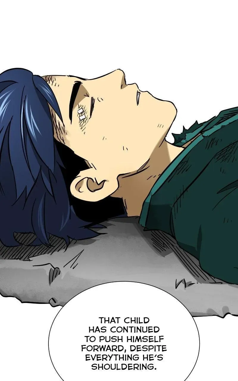 Read Infinite Leveling: Murim chapter 120.1 image 53 on Lezhin